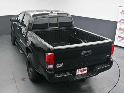 Used 2023 Toyota Tacoma SR AWD/4WD image 28