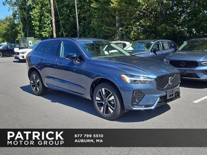 New 2026 Volvo XC60 B5 Plus w/ Protection Package Premier