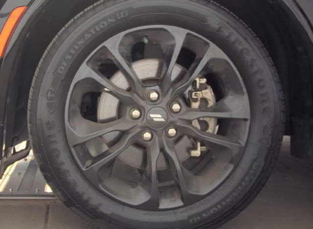 Used 2022 Dodge Durango R/T RWD image 4