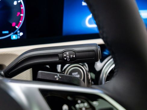 New 2026 Mercedes-Benz CLA 250 4MATIC image 22