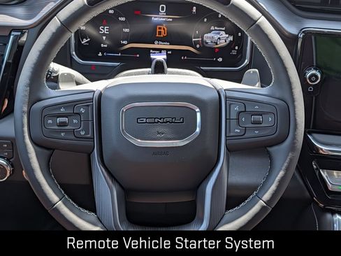 New 2026 GMC Sierra 1500 Denali Ultimate AWD/4WD image 16