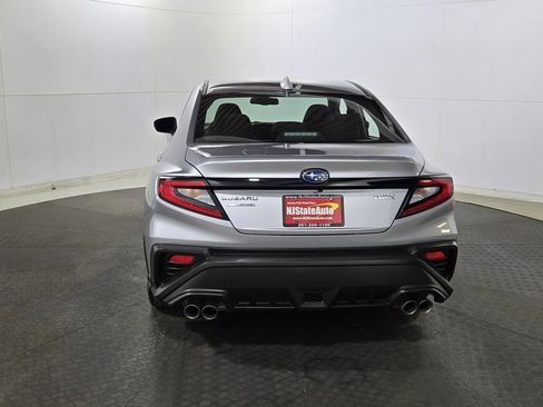 Used 2023 Subaru WRX image 6