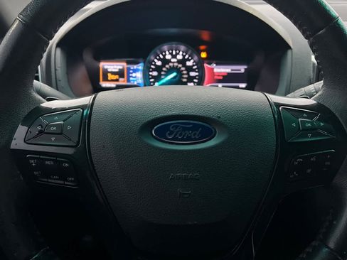 Used 2016 Ford Explorer Sport w/ Equipment Group 401A image 26