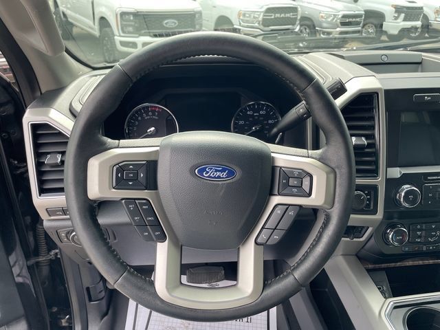 Used 2019 Ford F250 Lariat AWD/4WD image 17