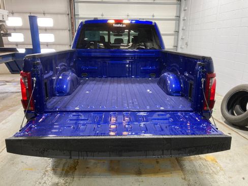 New 2026 Ford F150 XLT w/ Equipment Group 302A MID AWD/4WD image 23