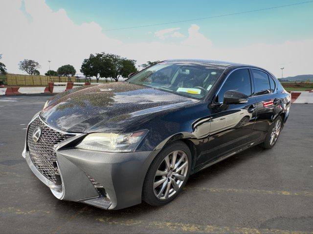 Used 2014 Lexus GS 350 AWD image 5