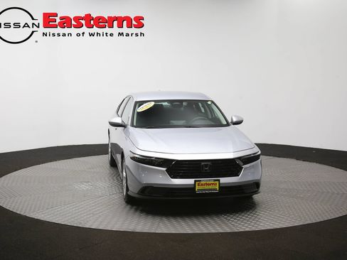 Used 2023 Honda Accord LX image 49