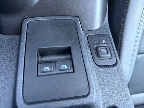 Used 2025 Ford Bronco Badlands AWD/4WD image 22