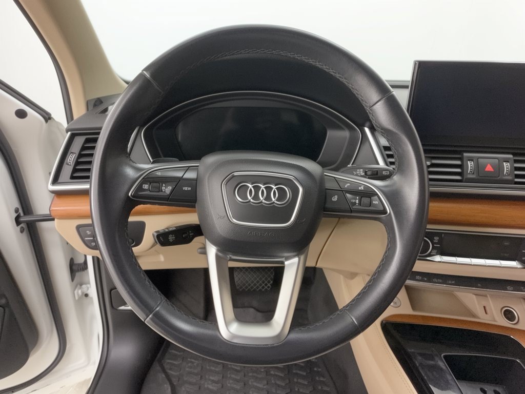 Used 2021 Audi Q5 2.0T Premium Plus AWD/4WD image 10