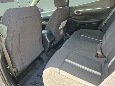 Certified 2023 Hyundai Sonata SEL FWD image 15