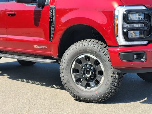 New 2026 Ford F250 Lariat w/ Tremor Off-Road Package AWD/4WD image 2
