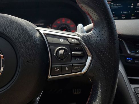 Certified 2023 Acura TLX Type S image 23