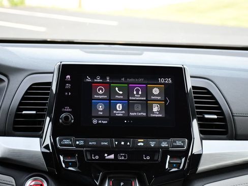 Used 2020 Honda Odyssey EX-L image 29