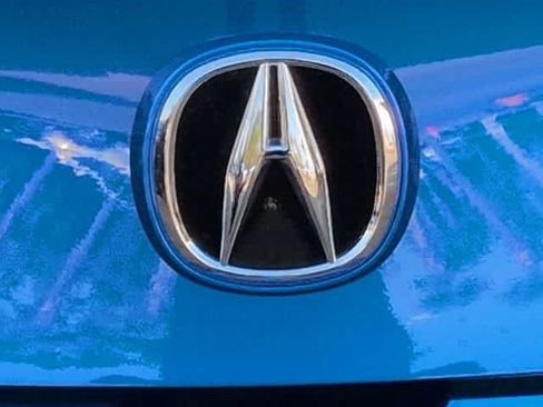 Certified 2026 Acura Integra A-Spec FWD image 12