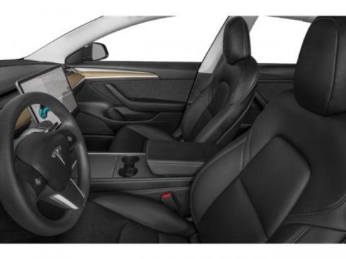 Used 2023 Tesla Model 3 Standard Range RWD image 9