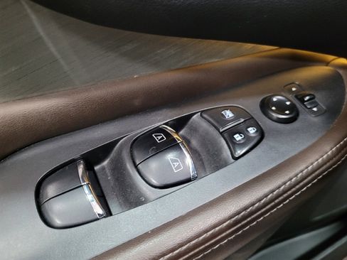 Used 2015 Nissan Murano SL w/ SL Technology Package AWD/4WD image 26