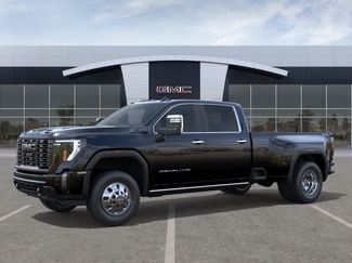 New 2026 GMC Sierra 3500 Denali Ultimate AWD/4WD video 2