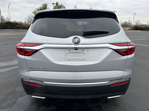 Used 2020 Buick Enclave Premium w/ Sun and Sites Package image 4