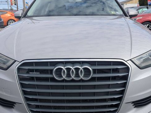 Used 2015 Audi A3 2.0T Premium image 39