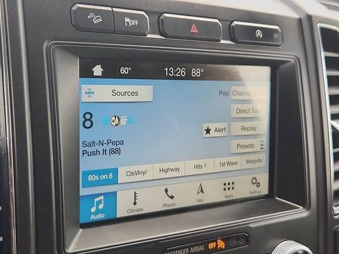 Certified 2018 Ford Expedition Limited AWD/4WD image 12
