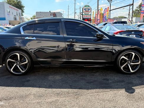 Used 2008 Honda Accord EX-L image 10