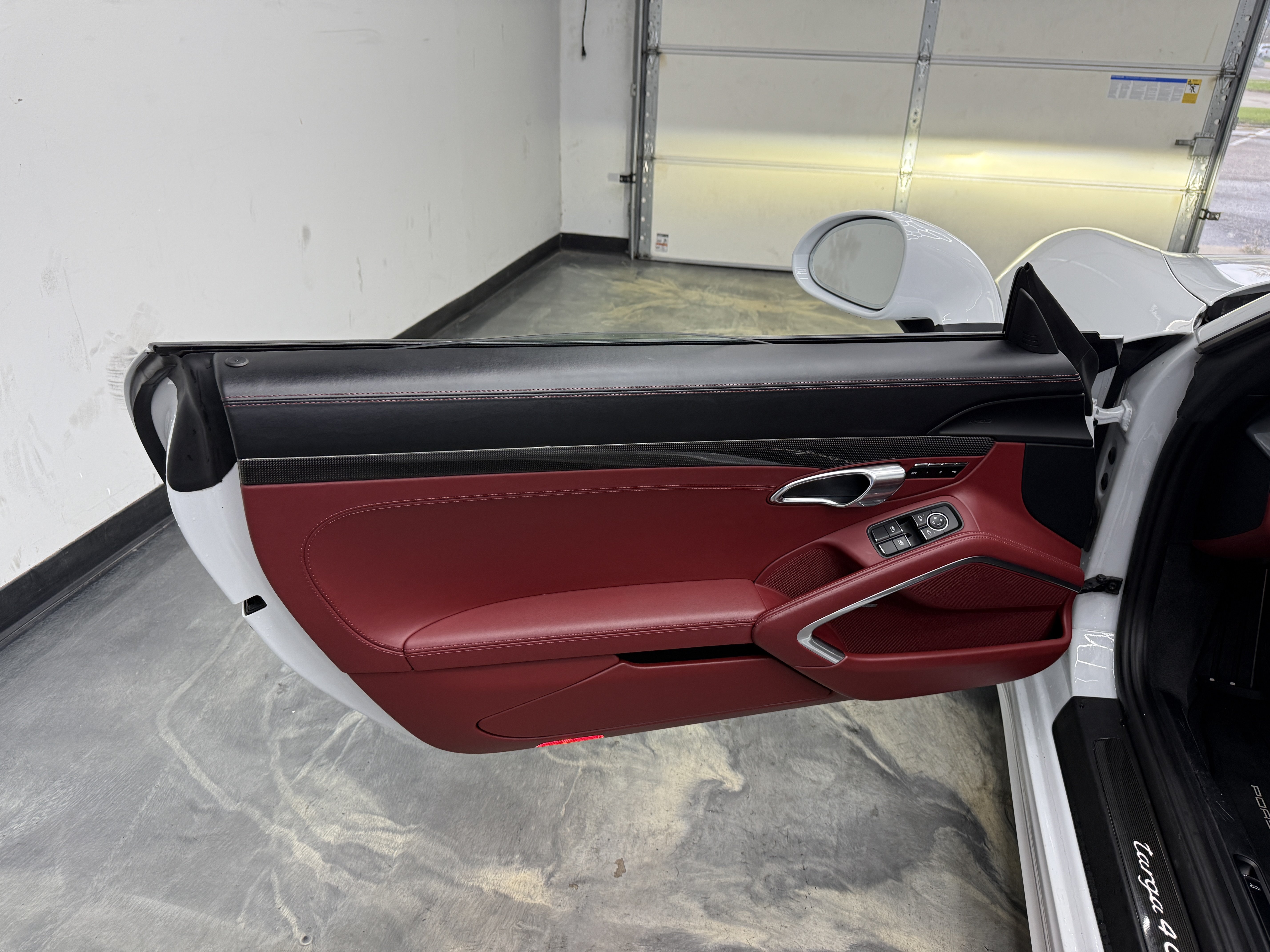 Used 2019 Porsche 911 Targa 4 GTS AWD/4WD image 14