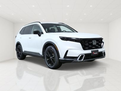 Used 2023 Honda CR-V Sport Touring
