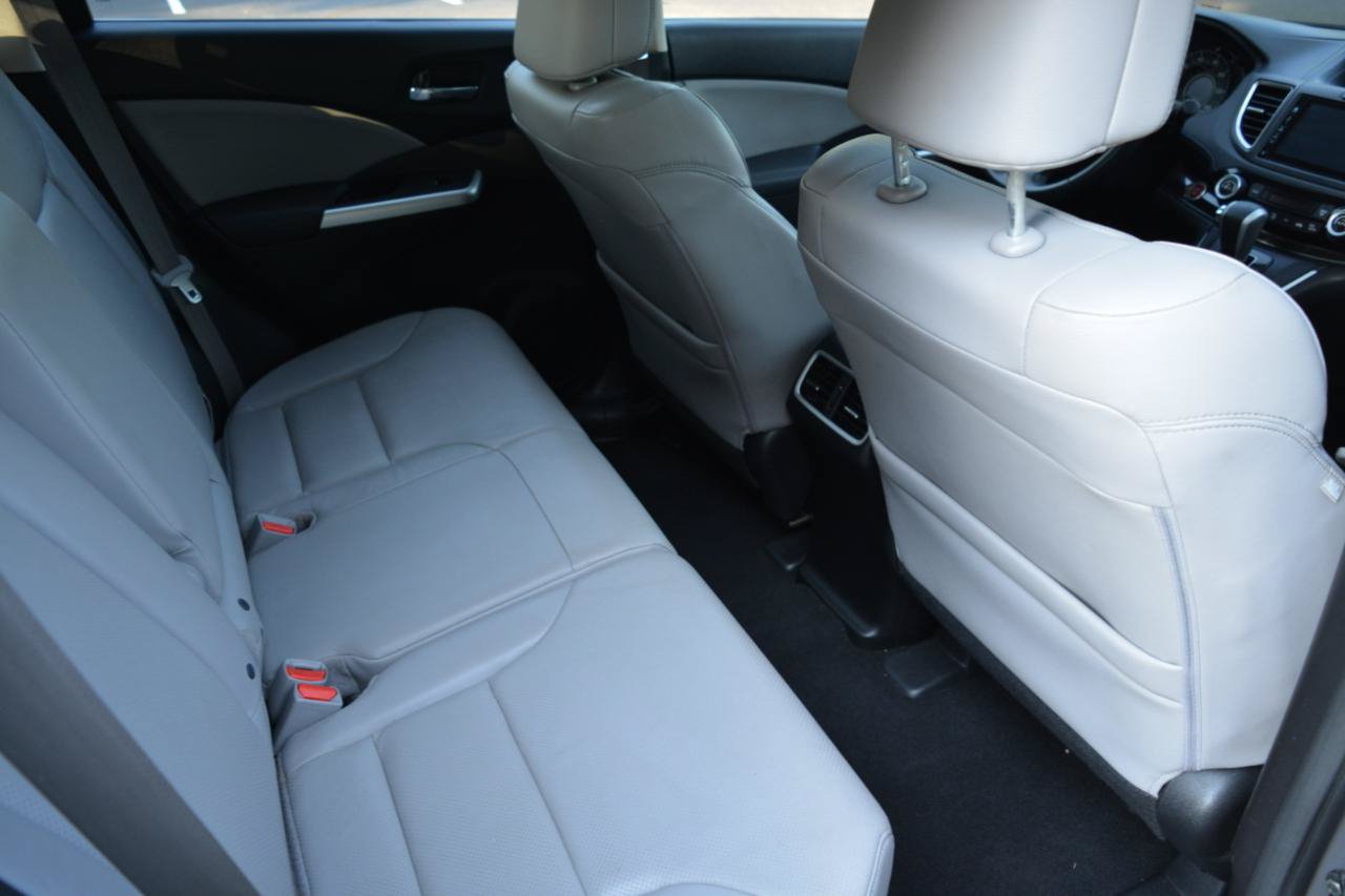 Used 2015 Honda CR-V EX-L image 18