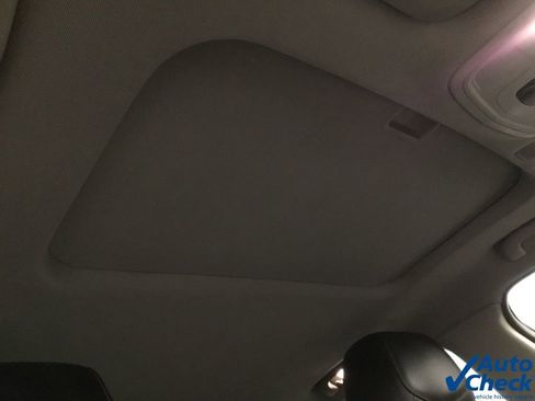 Used 2016 Cadillac ATS Luxury w/ Sun And Sound Package image 36