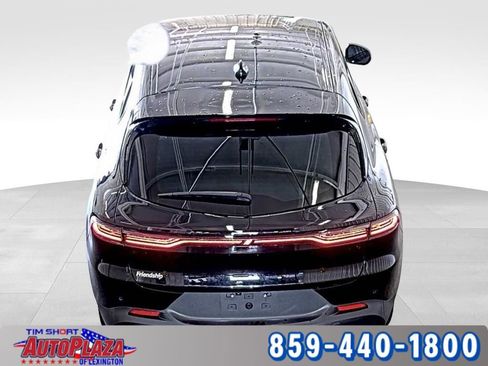 Used 2024 Dodge Hornet GT w/ GT Blacktop Package image 6
