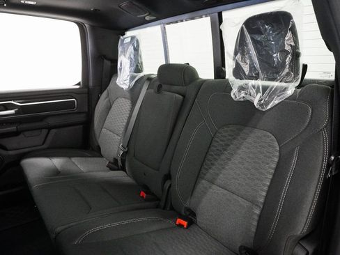 New 2026 RAM 1500 Big Horn image 17