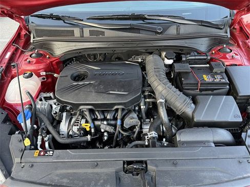 Used 2023 Kia Forte GT w/ GT2 Package image 27