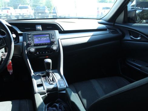 Used 2019 Honda Civic LX image 17