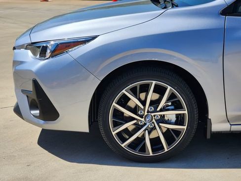 New 2026 Subaru Impreza 2.0i Sport AWD/4WD image 6