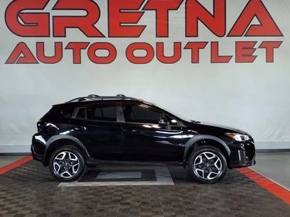 Used 2020 Subaru Crosstrek 2.0i Limited w/ Popular Package #5