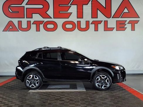 Used 2020 Subaru Crosstrek 2.0i Limited w/ Popular Package #5 AWD/4WD image 1