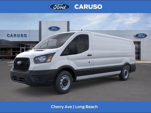 New 2025 Ford Transit 250 Base image 1