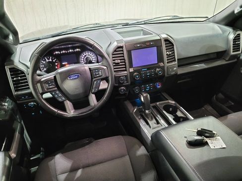 Used 2020 Ford F150 XLT w/ Equipment Group 302A Luxury image 4