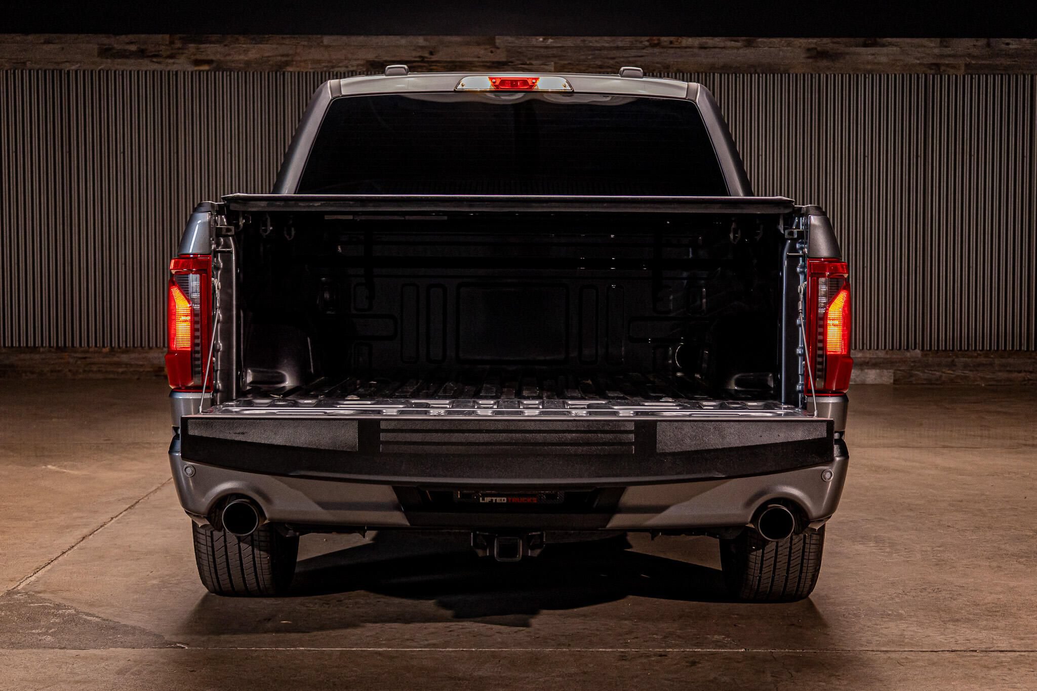 Used 2026 Ford F150 STX w/ F-150 LOBO Package AWD/4WD image 7