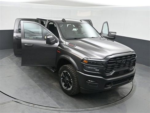 New 2026 RAM 2500 Tradesman image 49