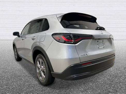 New 2027 Honda HR-V LX image 3