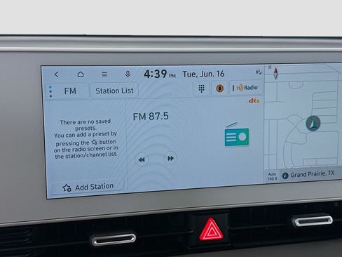 Used 2024 Hyundai Ioniq 5 SEL RWD image 21