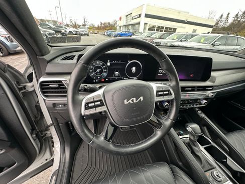 Used 2024 Kia Telluride SX Prestige X-Pro image 44