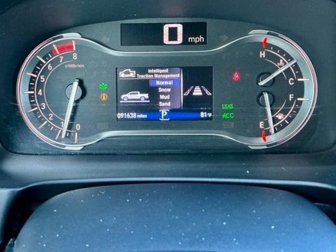 Used 2018 Honda Ridgeline RTL-E image 27