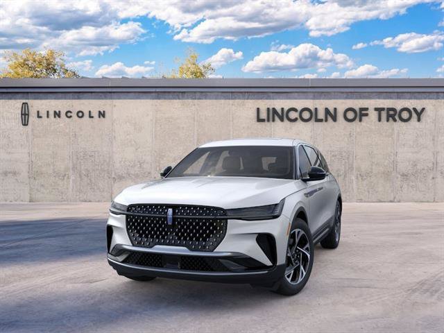 New 2026 Lincoln Nautilus Premier w/ Equipment Group 102A AWD/4WD image 2