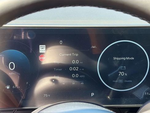 New 2026 Hyundai Kona Limited FWD image 12
