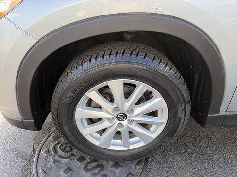 Used 2014 MAZDA CX-5 Touring FWD image 10