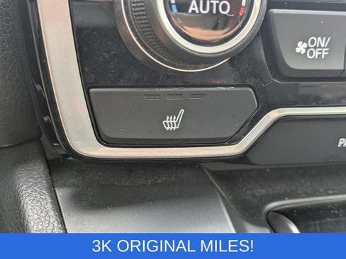 Certified 2018 Honda CR-V EX-L image 31