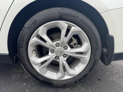 Used 2025 Honda Accord LX image 11