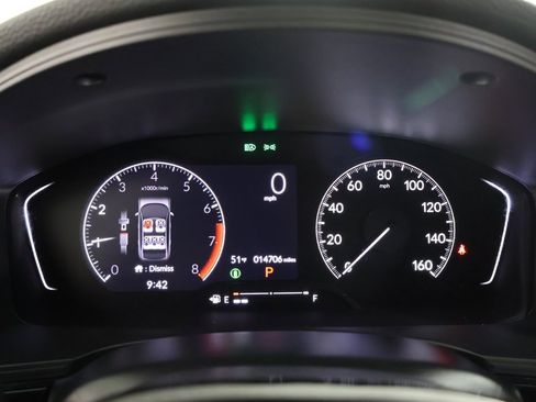 Used 2022 Honda Civic EX image 41